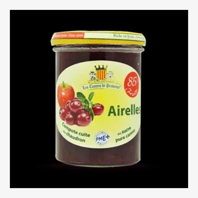 Lingonberry