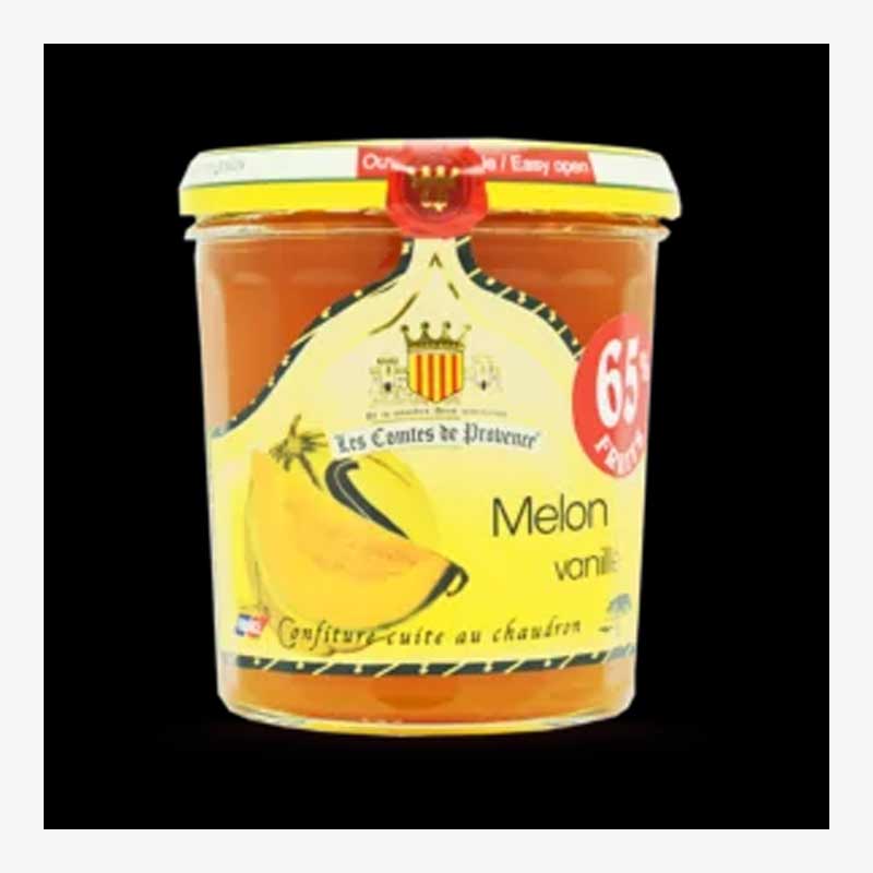 Melon & Vanilla Old Auction House