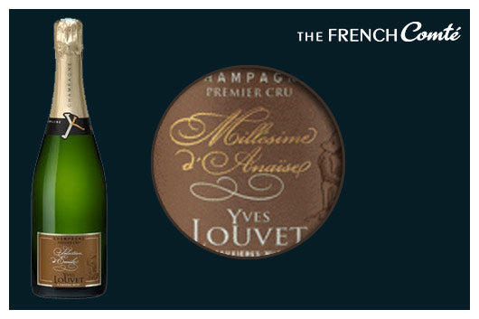 Champagne Louvet