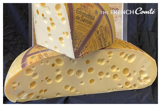 Emmental de Savoie