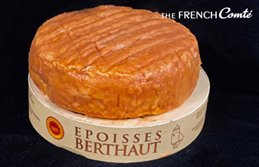 Époisses AOP