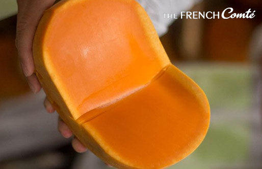 Mimolette Normande